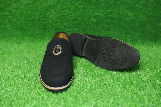 Article 007 Formal Shoes For Men