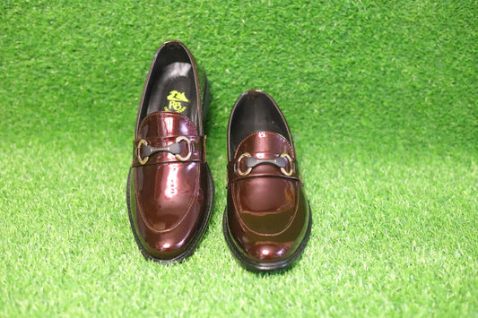 Article 005 Formal Shoes For Men | Patten